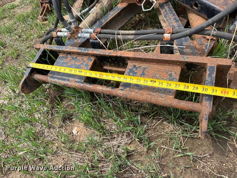image for item NA9416 Monroe 00012575 snow plow
