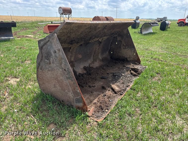 image for item NA9417 Dymax bucket