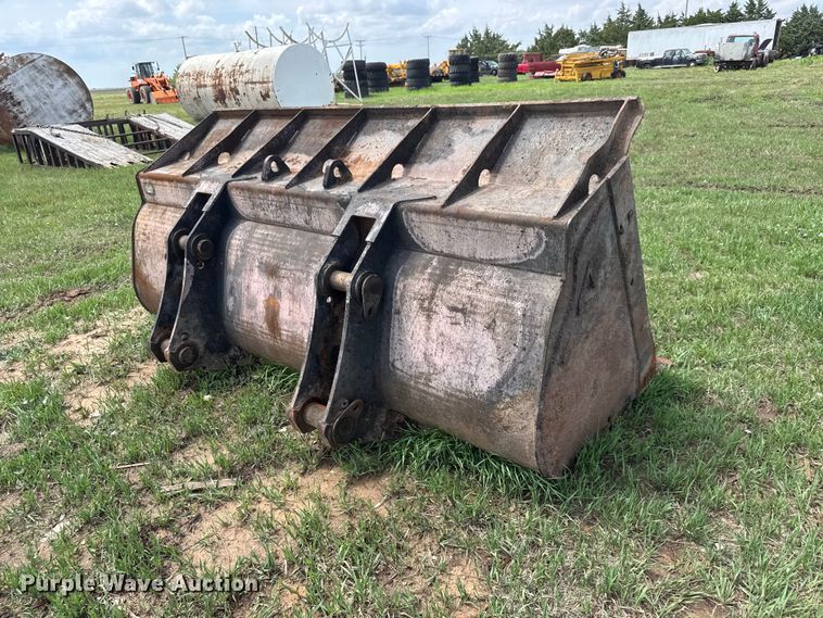 image for item NA9417 Dymax bucket