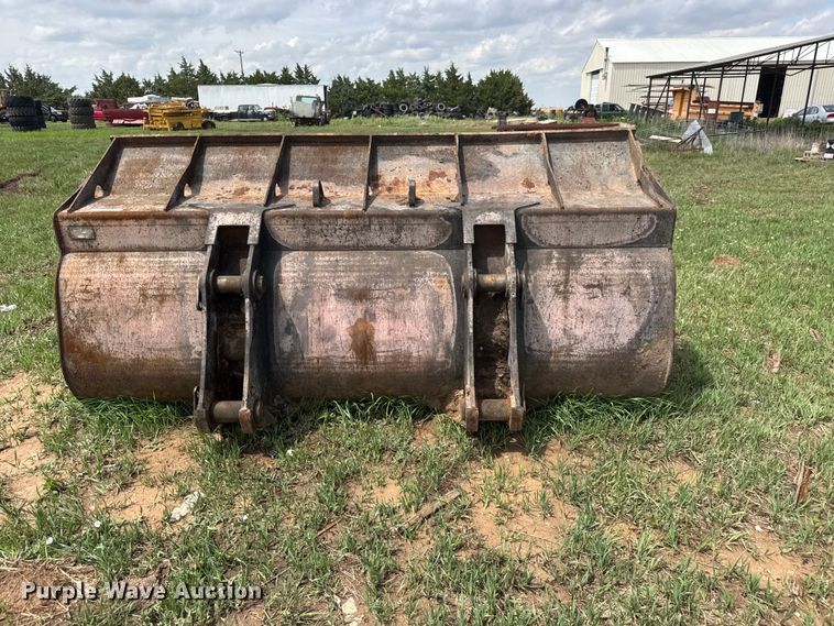 image for item NA9417 Dymax bucket