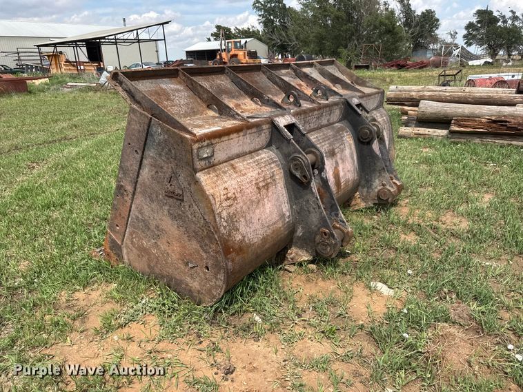 image for item NA9417 Dymax bucket
