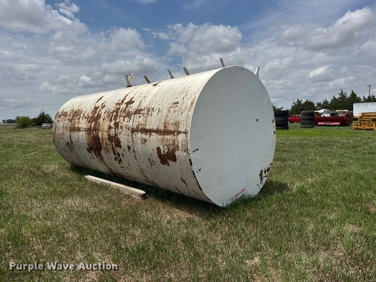 image for item NA9418 Fuel tank