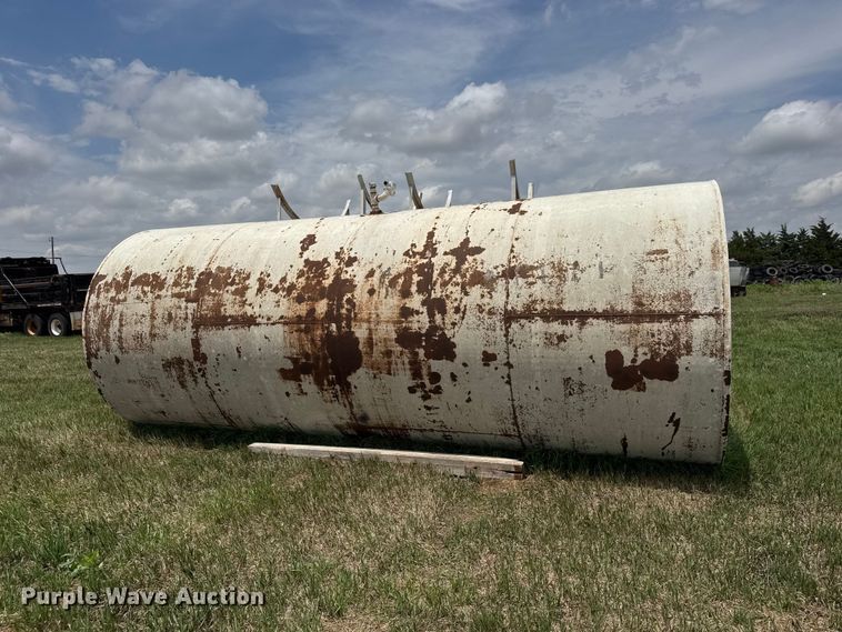 image for item NA9418 Fuel tank