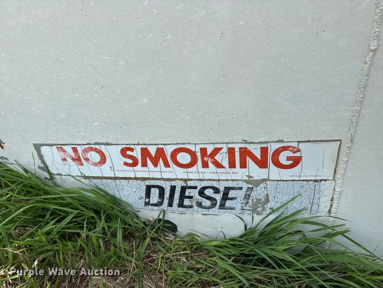 image for item NA9418 Fuel tank