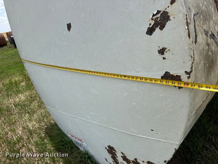 image for item NA9418 Fuel tank
