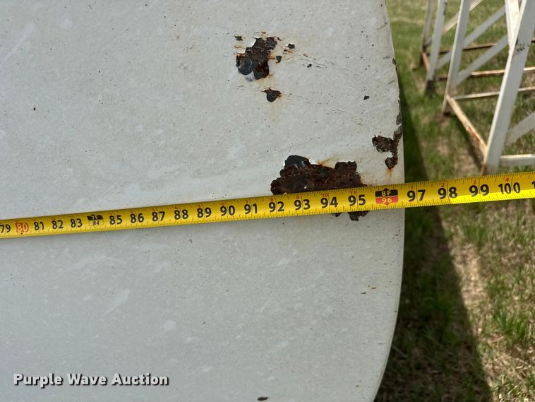 image for item NA9418 Fuel tank