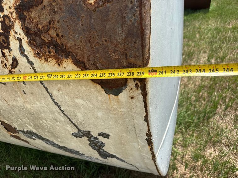 image for item NA9418 Fuel tank