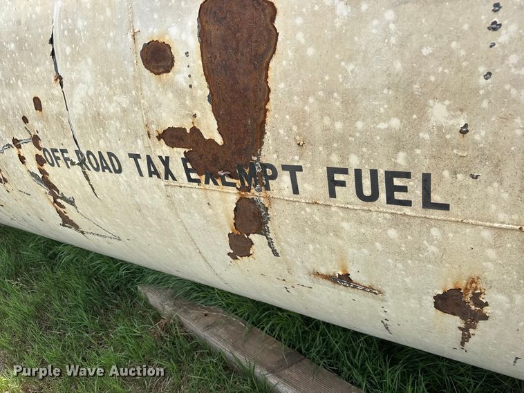 image for item NA9418 Fuel tank