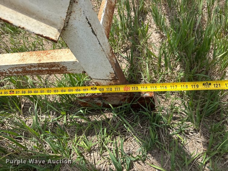 image for item NA9418 Fuel tank