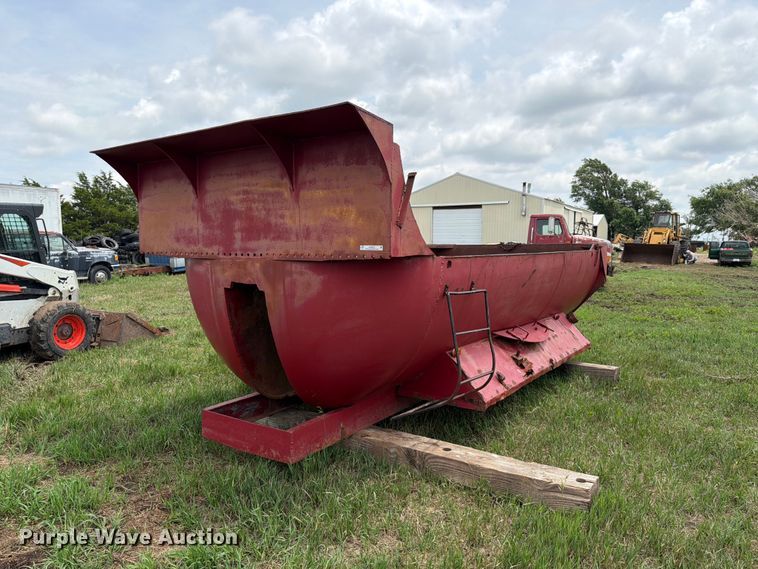 image for item NA9422 Dump Bed
