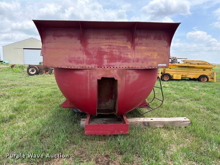 image for item NA9422 Dump Bed