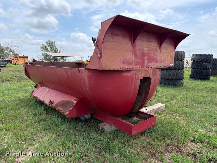 image for item NA9422 Dump Bed