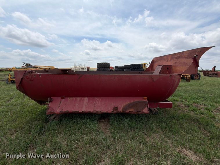 image for item NA9422 Dump Bed