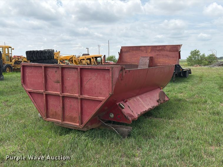 image for item NA9422 Dump Bed