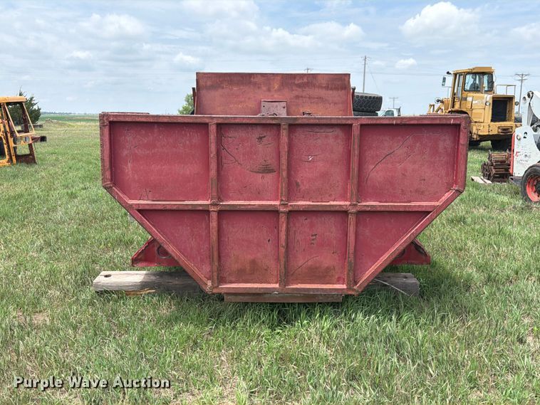image for item NA9422 Dump Bed