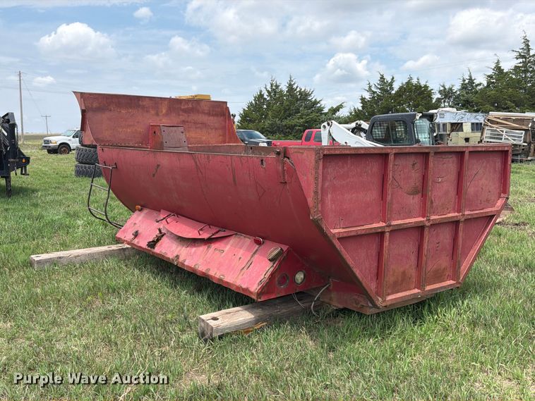 image for item NA9422 Dump Bed