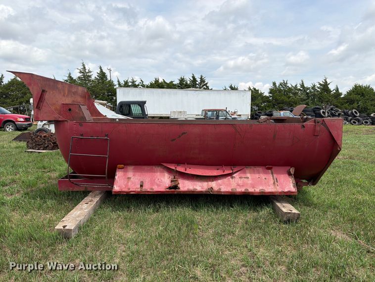 image for item NA9422 Dump Bed