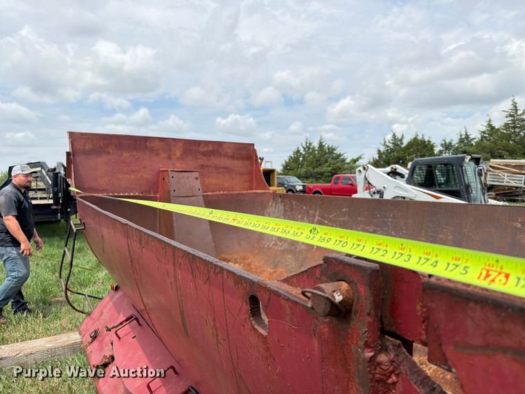 image for item NA9422 Dump Bed