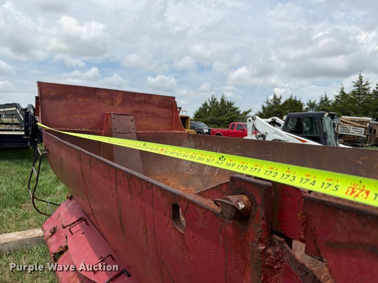 image for item NA9422 Dump Bed