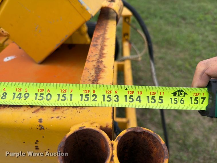 image for item NA9424 Sky Climber scissor lift