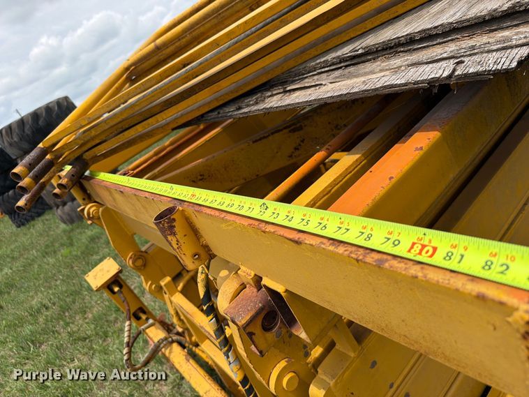 image for item NA9424 Sky Climber scissor lift