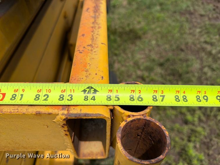 image for item NA9424 Sky Climber scissor lift