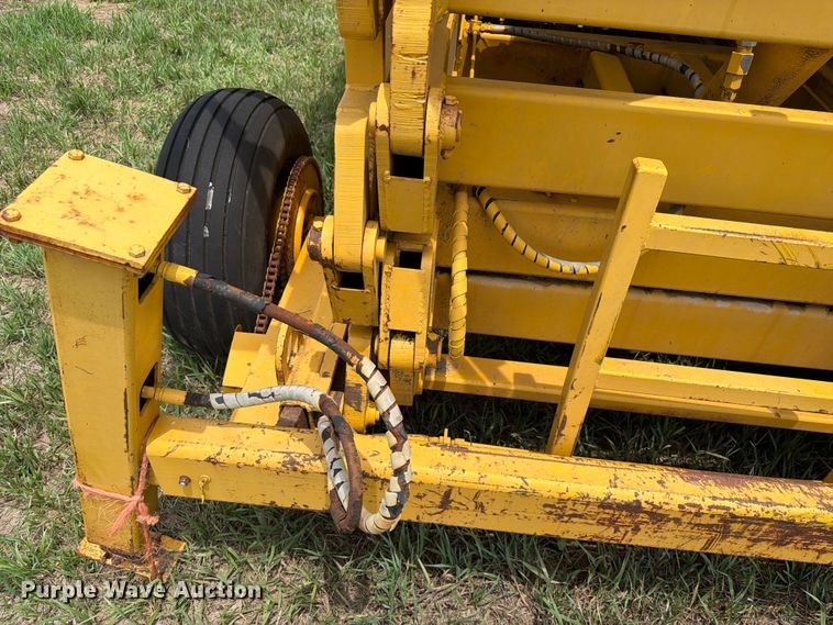 image for item NA9424 Sky Climber scissor lift