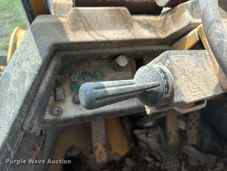 image for item NA9427 1991 Fiat-Allis R15B/2T wheel loader