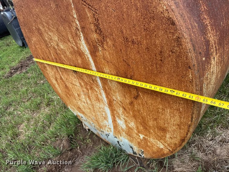 image for item NA9430 Pioneer (2) fuel tanks