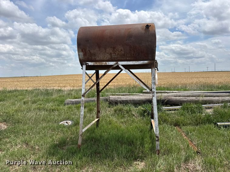 image for item NA9431 Fuel tank