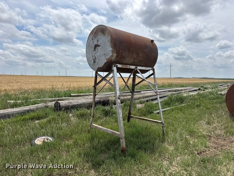 image for item NA9431 Fuel tank