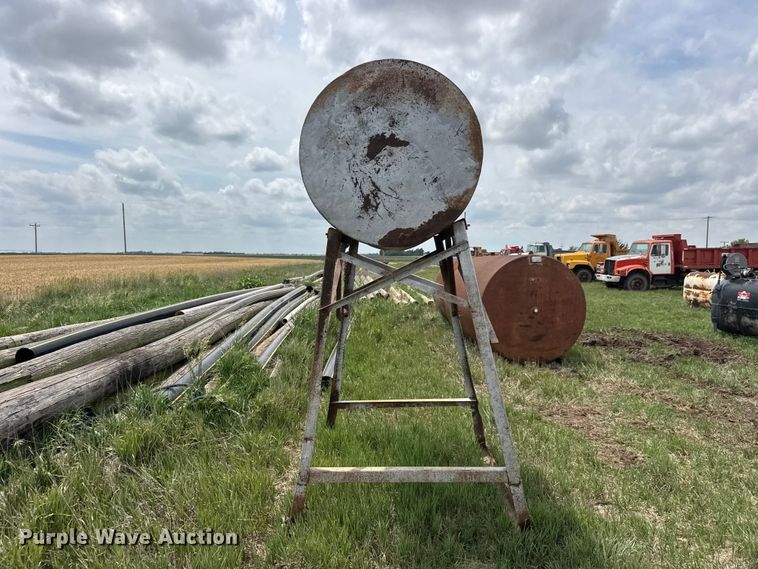 image for item NA9431 Fuel tank