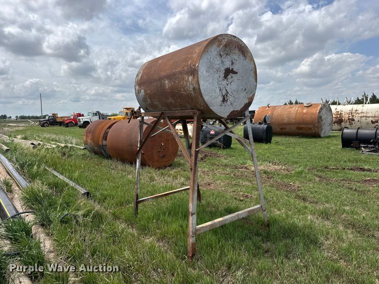 image for item NA9431 Fuel tank
