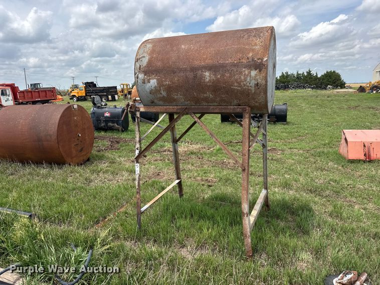 image for item NA9431 Fuel tank