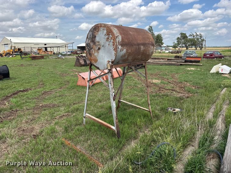 image for item NA9431 Fuel tank