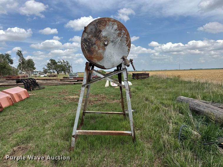 image for item NA9431 Fuel tank