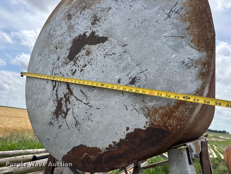 image for item NA9431 Fuel tank