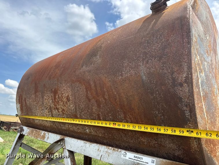 image for item NA9431 Fuel tank