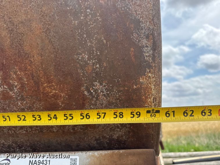 image for item NA9431 Fuel tank