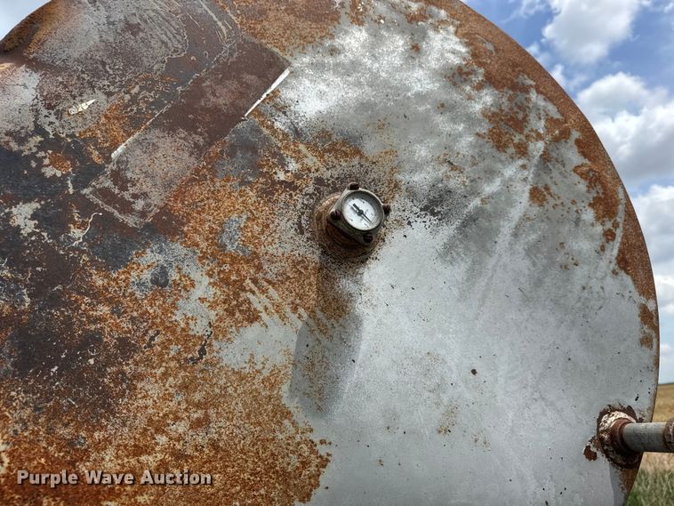 image for item NA9431 Fuel tank