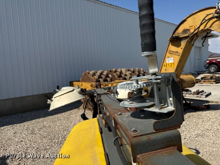 image for item ND9484 2011 Wacker Neuson LTN6 light plant