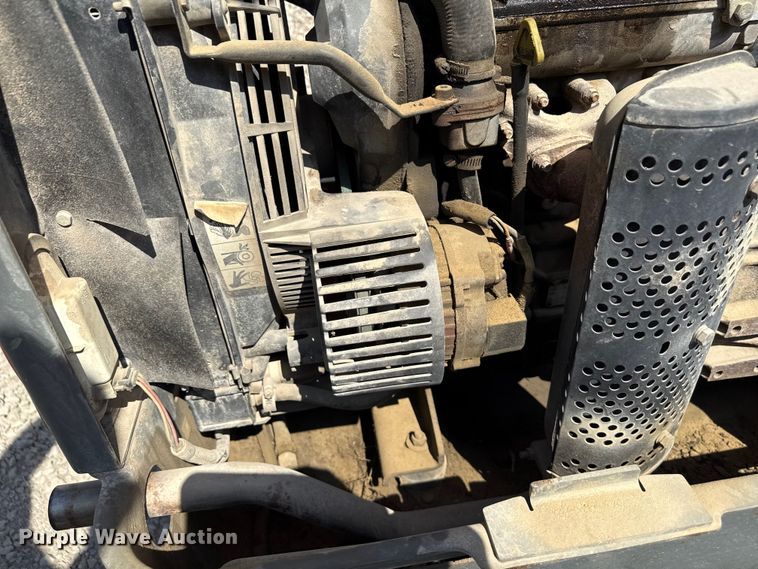 image for item ND9484 2011 Wacker Neuson LTN6 light plant