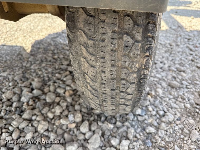 image for item ND9484 2011 Wacker Neuson LTN6 light plant