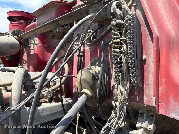 image for item ND9486 1987 Mack RS685 LS dump truck