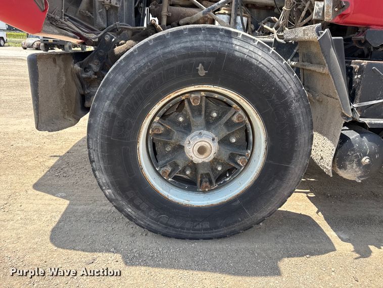 image for item ND9486 1987 Mack RS685 LS dump truck