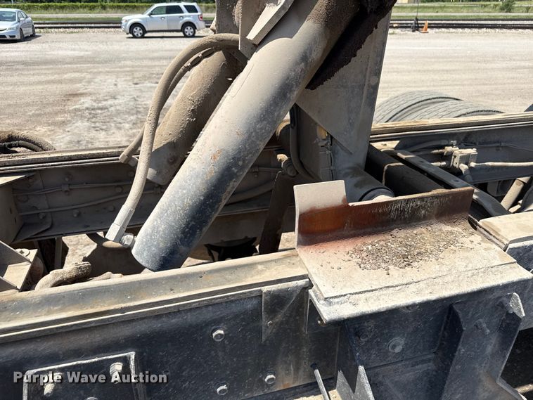 image for item ND9486 1987 Mack RS685 LS dump truck
