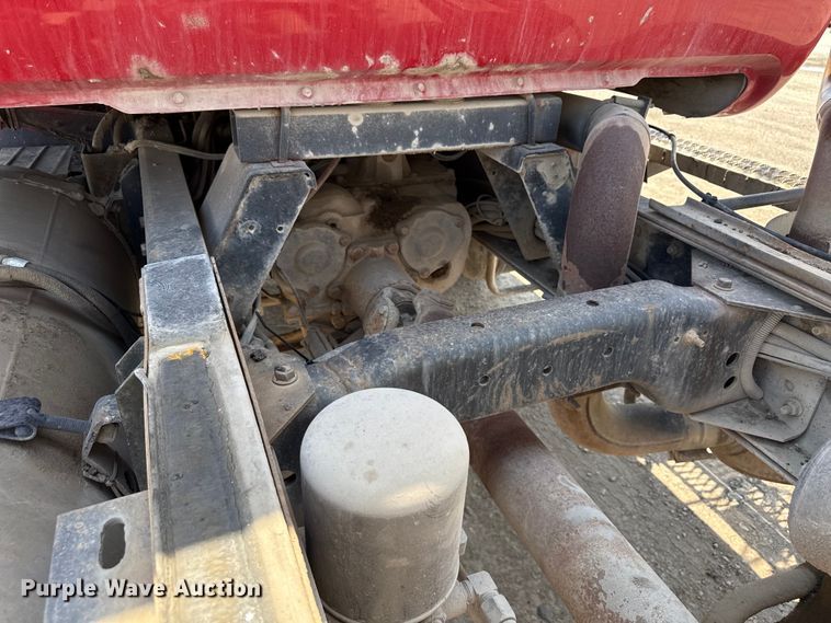 image for item ND9486 1987 Mack RS685 LS dump truck