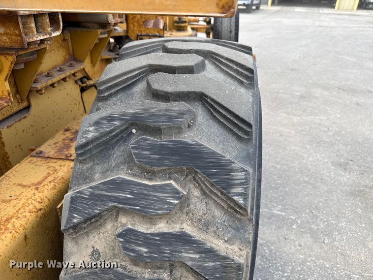 image for item ND9488 Fiat Allis FG65C motor grader