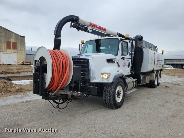 2016-freightliner-108sd-vacuum-truck #1489104