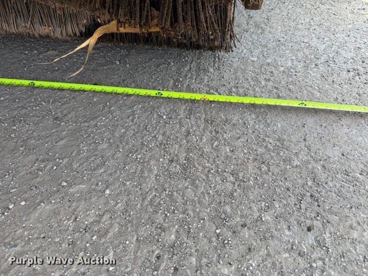 image for item OE9596 2012 Elgin Pelican NP street sweeper